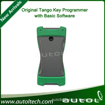 Original Tango Key Programmer with Basic Software Support All Cars Most Powerful